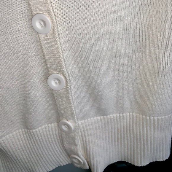 Quarter-length Cardigan - Picture 4 of 4